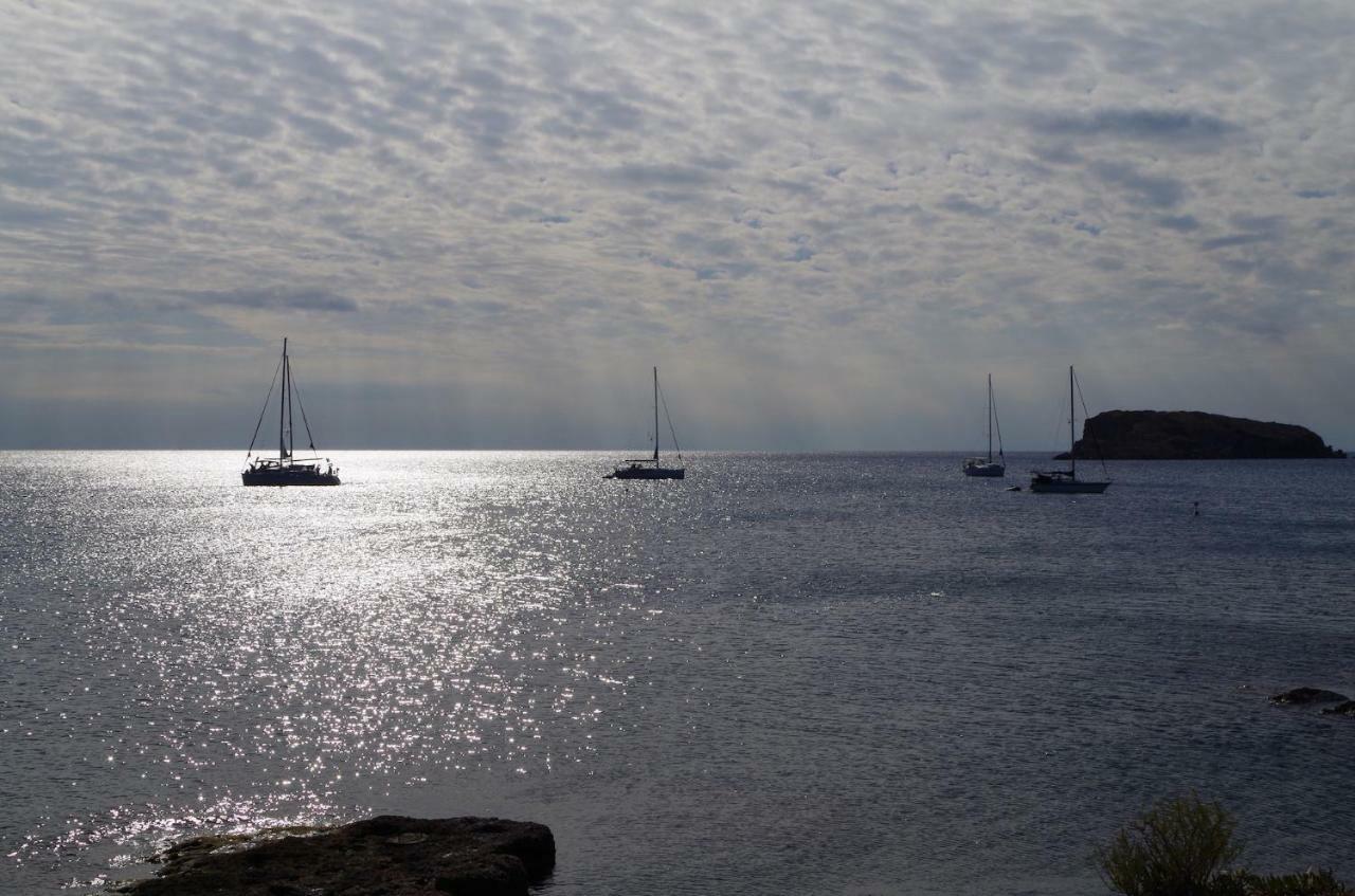 Villa Panorama Αγία Μαρίνα Μικρολίμανου Εξωτερικό φωτογραφία