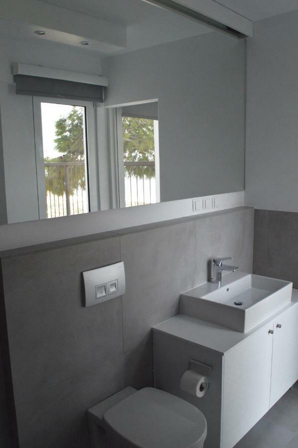Villa Panorama Αγία Μαρίνα Μικρολίμανου Εξωτερικό φωτογραφία